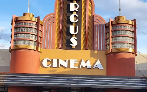 Marcus Gurnee Mills Cinema image