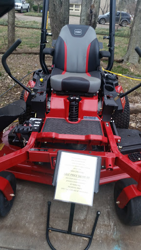 Hardware Store «The Hardware Store», reviews and photos, 5 W Township St, Fayetteville, AR 72703, USA