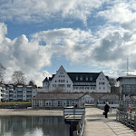 Photo n°4 de l'avis de Pia.a fait le 09/03/2023 à 15:17 sur le  Strandhotel Glücksburg à Glücksburg