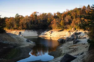 Matsuno Dam image