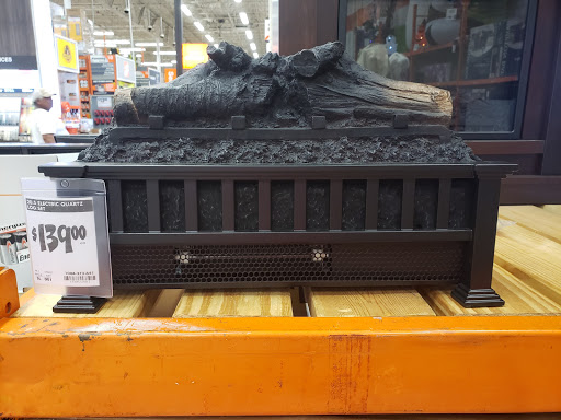 Home Improvement Store «The Home Depot», reviews and photos, 1717 Martin Luther King Blvd, Houma, LA 70360, USA