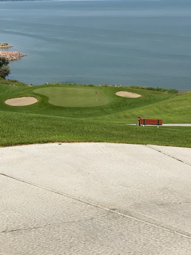 Golf Course «Lakeview Golf Course», reviews and photos, 55256 NE-121, Crofton, NE 68730, USA