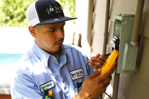 Electrician «As You Wish Electric», reviews and photos, 827 S Stacy St, Seattle, WA 98134, USA