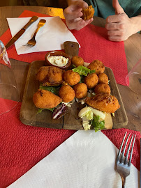 Plats et boissons du Restaurant LA CIDRERIE à Mont-de-Marsan - n°12