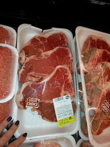 Grocery Store «Kroger», reviews and photos, 1200 E Bristol Rd, Burton, MI 48529, USA