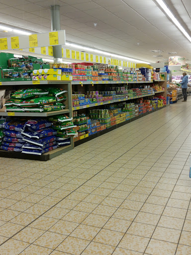 Supermarket «ALDI», reviews and photos, 41500 Hayes Rd, Charter Twp of Clinton, MI 48038, USA