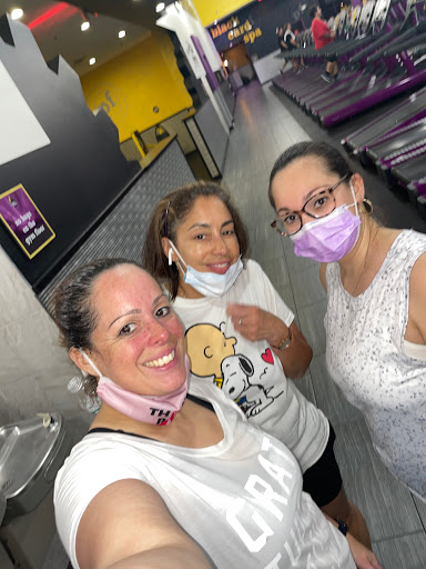 Gym «Planet Fitness», reviews and photos, 49 Haddon Ave, Haddon Township, NJ 08108, USA