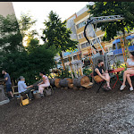 Photo n°3 de l'avis de Marcus.i fait le 30/07/2020 à 18:43 sur le  Steinchen Kulturcafé à Munich