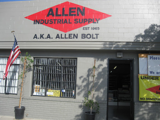 Allen Bolt Inc