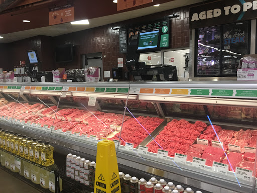 Grocery Store «Whole Foods Market», reviews and photos, 840 Willow Rd m, Northbrook, IL 60062, USA