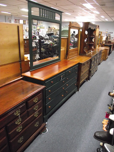 Thrift Store «Thrift Angel», reviews and photos, 1507 W Patrick St, Frederick, MD 21702, USA