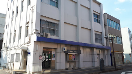 紀陽銀行 粉河支店