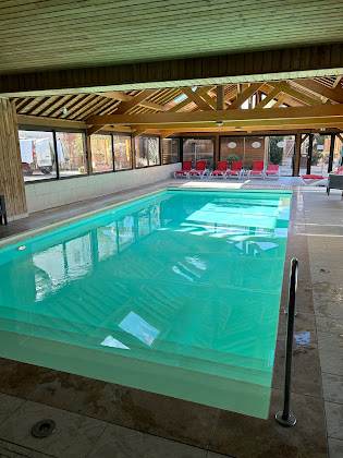 Les plus récentes hôtels hôtel la haie des granges 27120 Ménilles