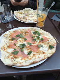 Pizza du Pizzeria La Tomate à Rennes - n°14