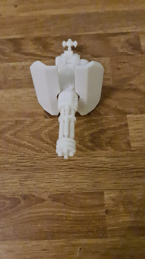 Falcon 3D Printing