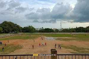 Maddur Stadium image