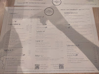 Menu / carte de Taberna Londrina Porto (Ceuta) à Porto