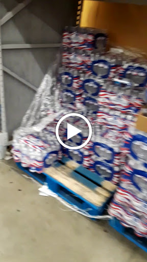 Grocery Store «Foodsco», reviews and photos, 1250 Macdonald Ave, Richmond, CA 94801, USA