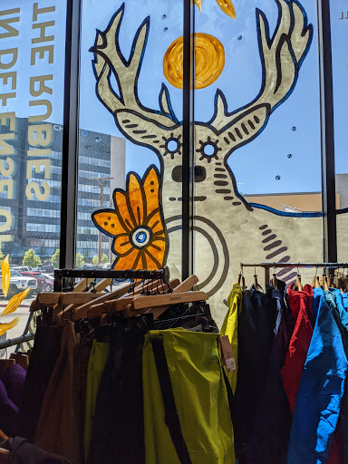 Clothing Store «Patagonia Outlet Reno», reviews and photos, 130 S Center St, Reno, NV 89501, USA