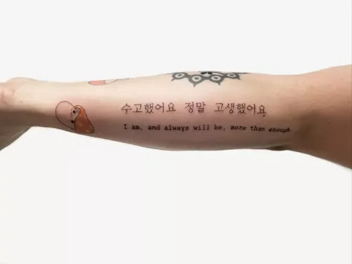 Explore tom and jerry tattoo ideas, creative tattoo ideas in Sunnyvale, available at Greego tattoo