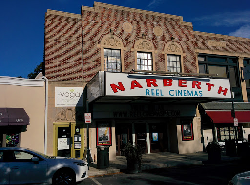 REEL CINEMAS NARBERTH STADIUM 2