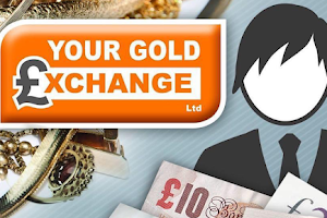 Your Gold Exchange Ltd image