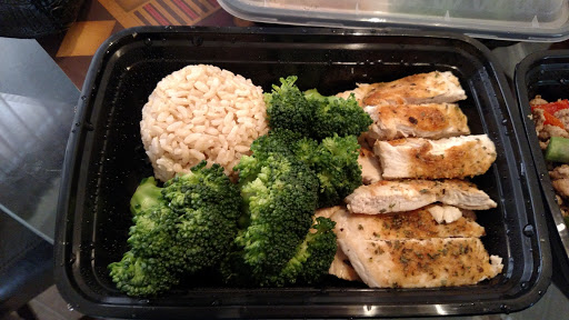 Caterer «B Nutritious», reviews and photos, 3311 Tyler Ave, El Monte, CA 91731, USA