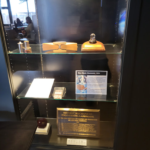 Science Museum «miSci - Museum of Innovation and Science», reviews and photos, 15 Nott Terrace Heights, Schenectady, NY 12308, USA