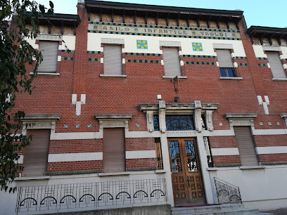 Scuola dell'Infanzia Ferdinando Uboldi