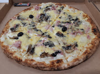 Plats et boissons du Pizzeria Allo Pizza à L'Île-Rousse - n°19
