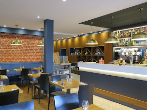 Photo n°126 de Quai 11 - Restaurant à Dieppe ()