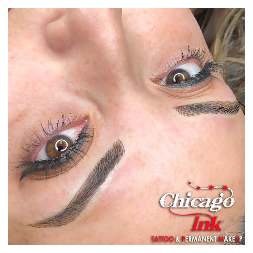 Chicago Ink Tattoo & Permanent Makeup