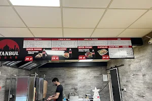 ISTANBUL Kebab&Pizza image