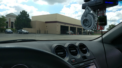 Tire Shop «Discount Tire Store - Naperville, IL», reviews and photos, 535 Fort Hill Dr, Naperville, IL 60540, USA