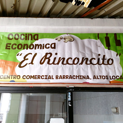 El Rinconcito - Dr. Rafael Lucio 84, Zona Centro, Centro, 91000 Xalapa-Enríquez, Ver., Mexico