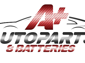 A+ Autoparts & Batteries