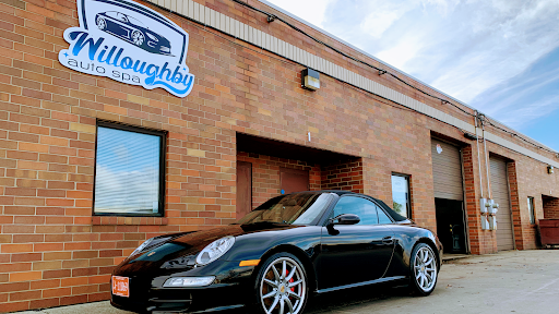 Willoughby Auto Spa en Willoughby