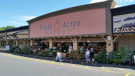 Produce Market «Fresh Acres Market», reviews and photos, 1941 Wilbraham Rd, Springfield, MA 01129, USA