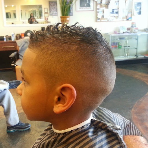 Barber Shop «Unfadeable Masters Barbershop», reviews and photos, 3231 N Decatur Blvd, Las Vegas, NV 89130, USA