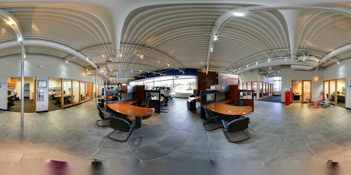 Ford Dealer «Gene Butman Ford», reviews and photos, 2105 Washtenaw Ave, Ypsilanti, MI 48197, USA