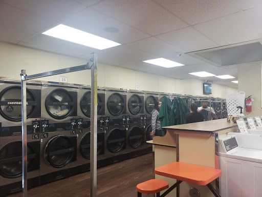 Laundry «Laundry For Less», reviews and photos, 7551 Commonwealth Ave, Buena Park, CA 90621, USA