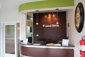Salud Dental image