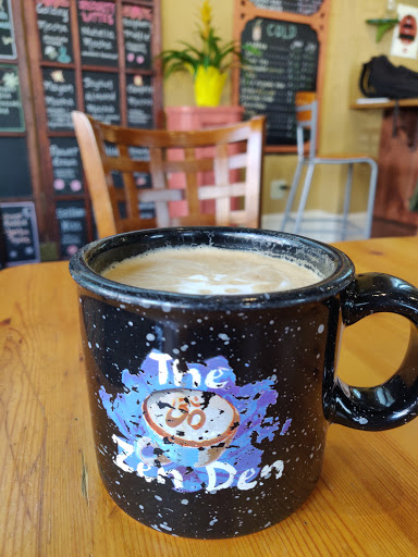 Coffee Shop «The Zen Den», reviews and photos, 20 Donaldson St, Doylestown, PA 18901, USA