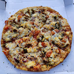 Photo n°1 de l'avis de Andreas.a fait le 15/02/2022 à 15:03 sur le  Pablo's Pizza à Bonn