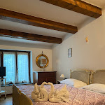 Photo n°2 de l'avis de Celine.t fait le 28/04/2024 à 10:15 sur le  B & B La Savoia à Ozzano Monferrato