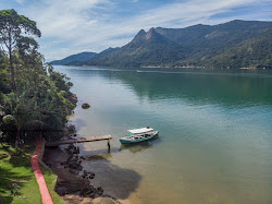Refugio Mamangua Beach'in fotoğrafı ve yerleşim