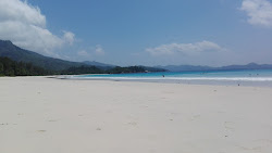Photo de Maya Beach et le règlement