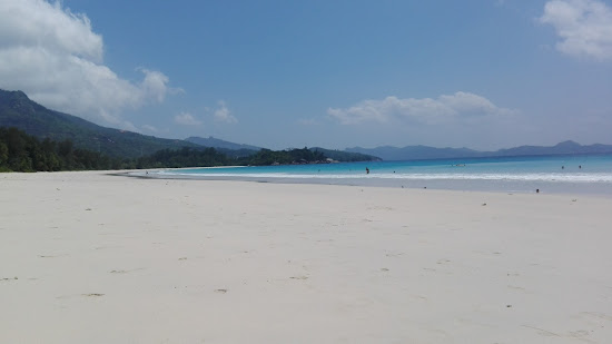 Maya Beach