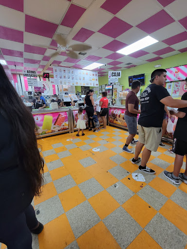 Ice Cream Shop «La Michoacana», reviews and photos, 344 Washington Ave, Homestead, FL 33030, USA
