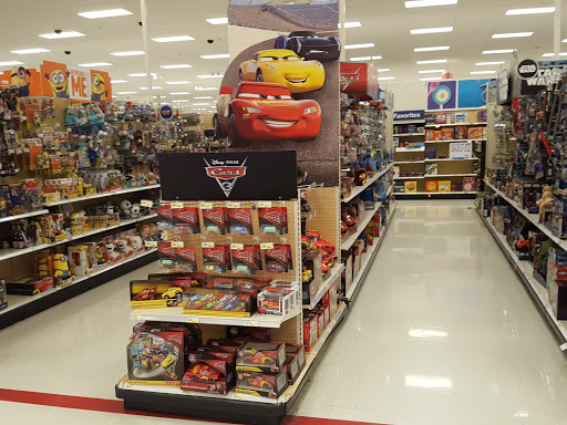 Department Store «Target», reviews and photos, 15560 Pilot Knob Rd, Apple Valley, MN 55124, USA